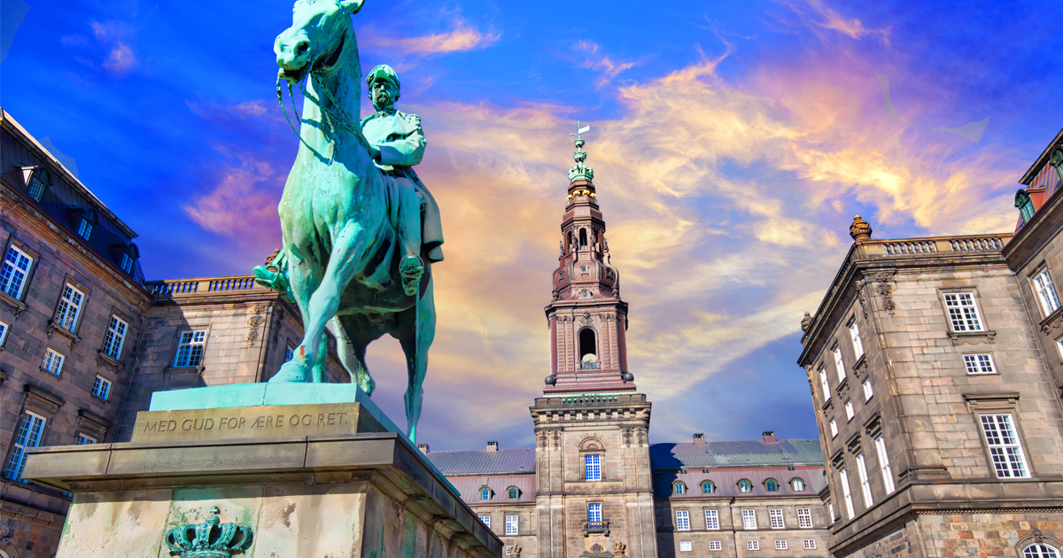 Danish Government: A Pragmatic Guide | Vibepedia