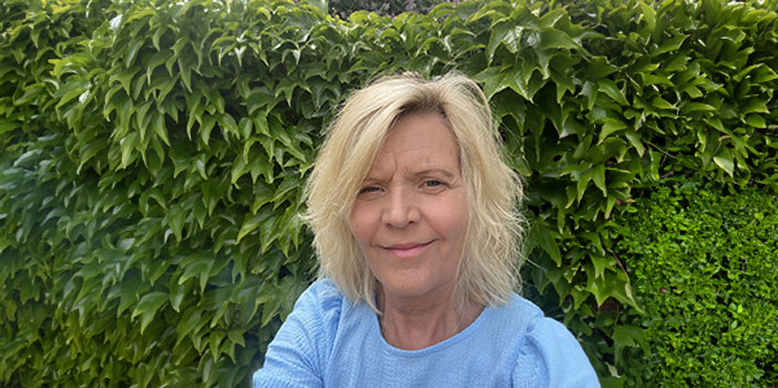 Lene Rasmussen