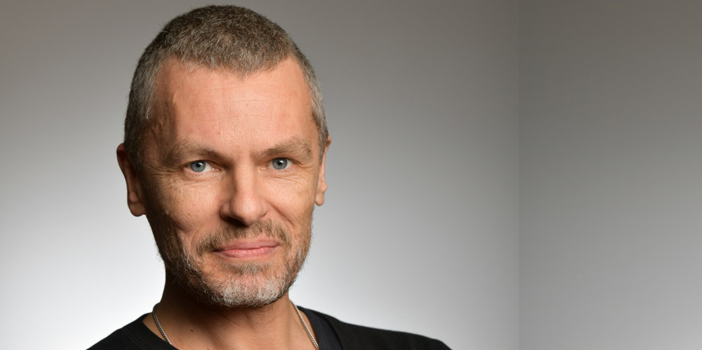 Morten Riber